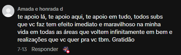 Depoimento