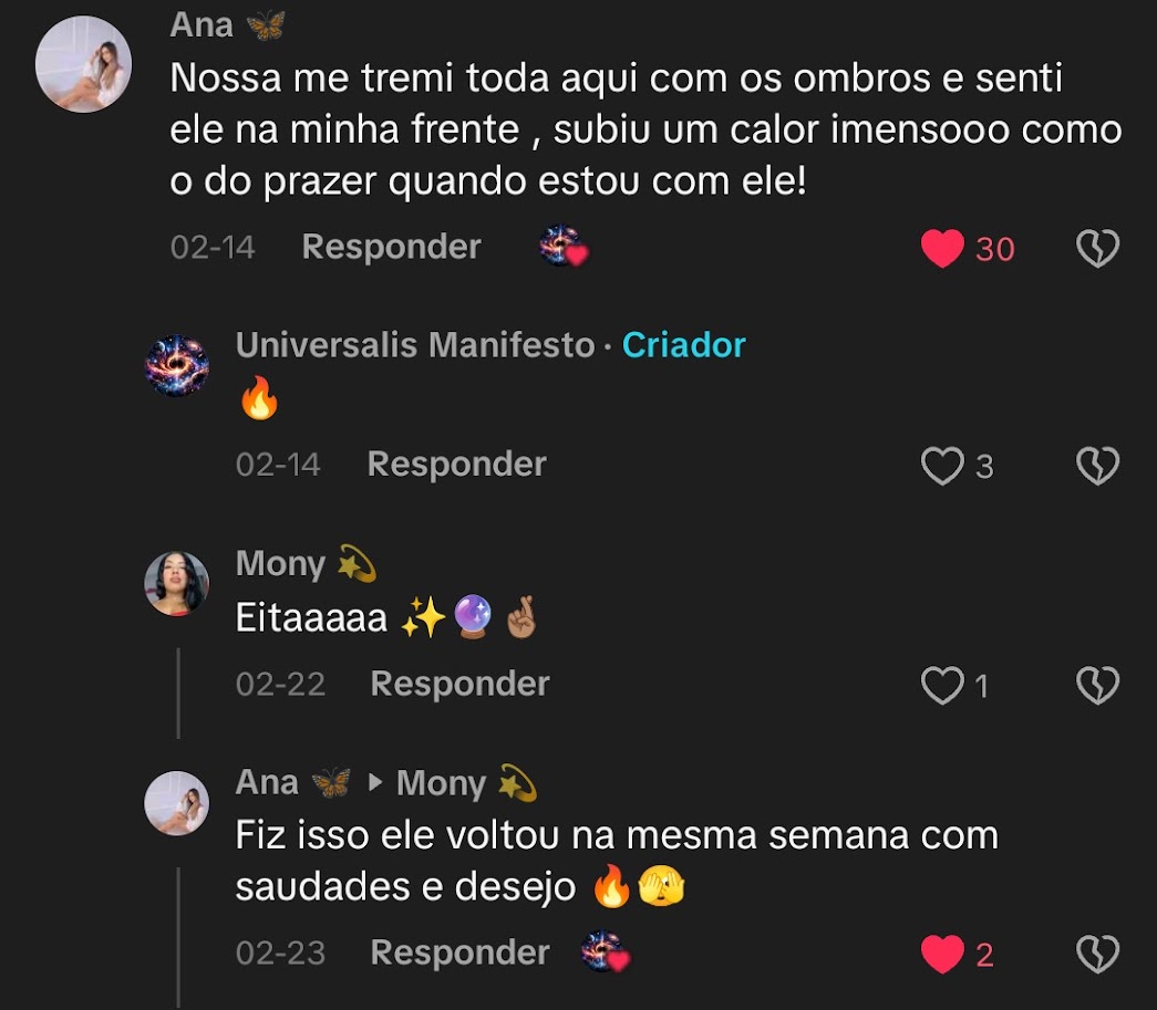 Depoimento de Ana