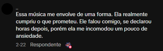 Depoimento