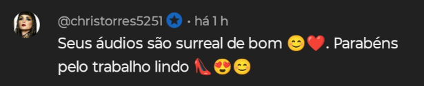 Depoimento